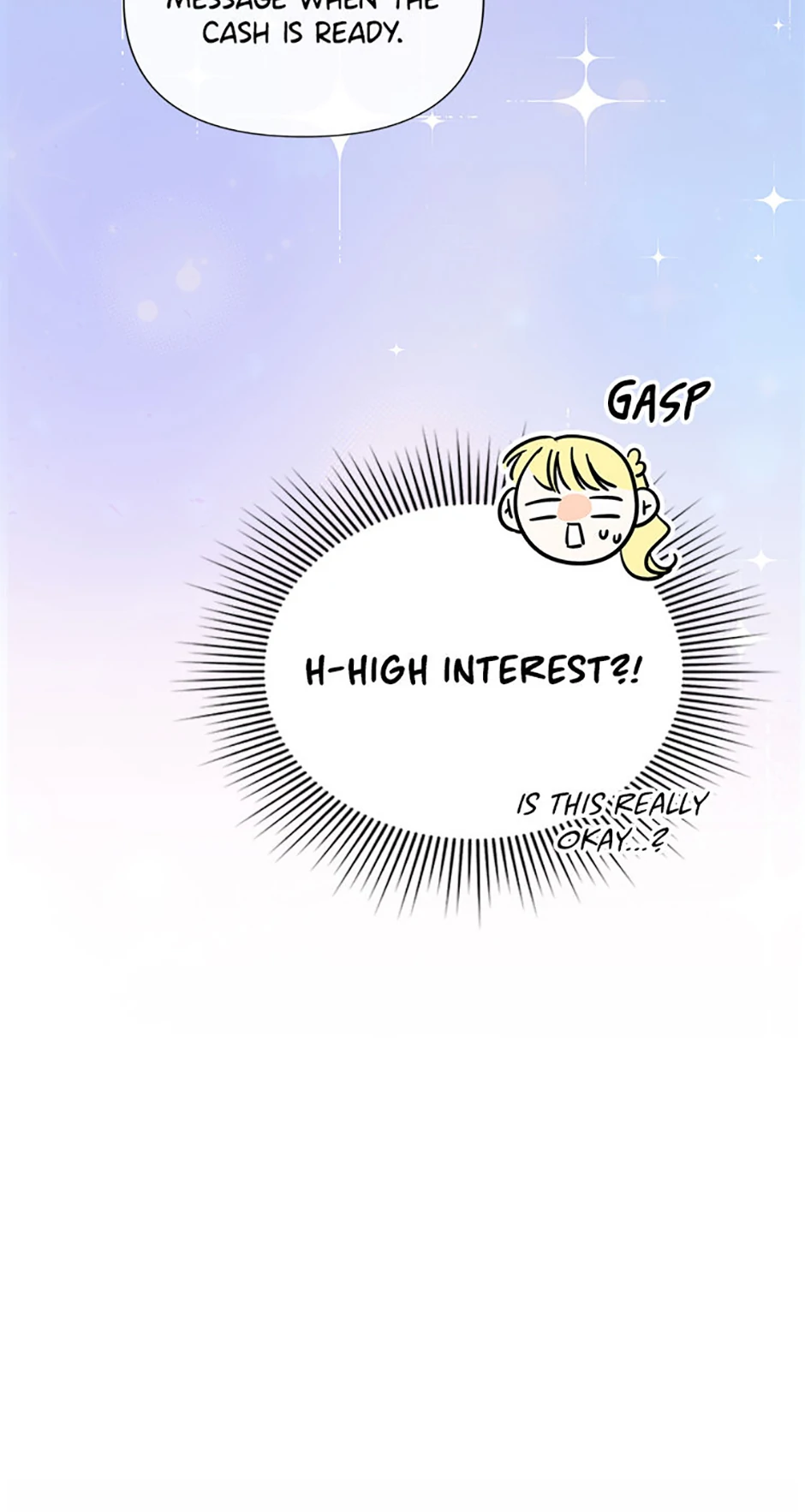I Created a Harem to Avoid the Male Lead chapter 52 page 93