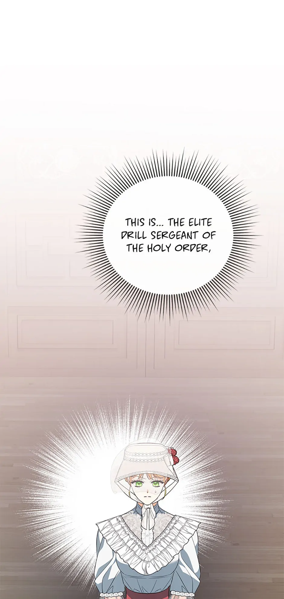 I Created a Harem to Avoid the Male Lead chapter 52 page 98