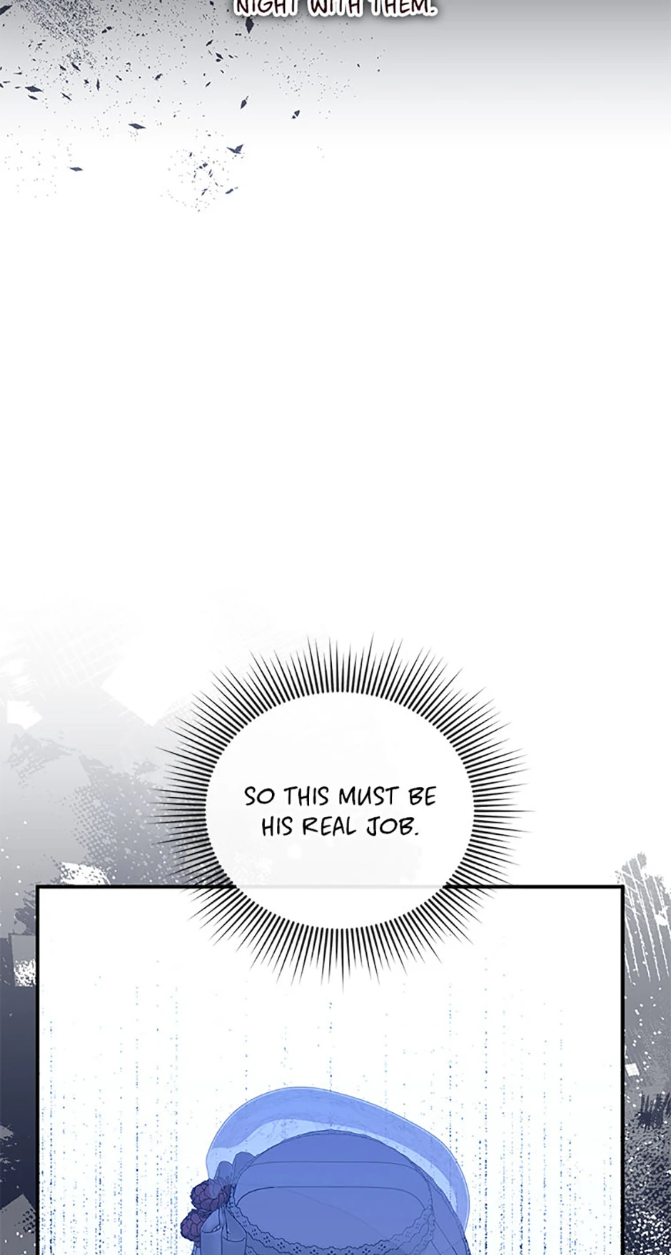 I Created a Harem to Avoid the Male Lead chapter 52 page 109