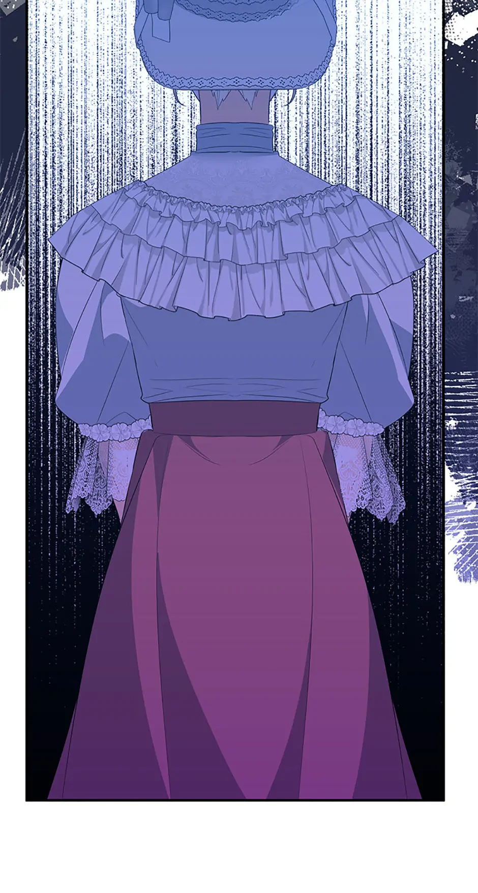 I Created a Harem to Avoid the Male Lead chapter 52 page 110
