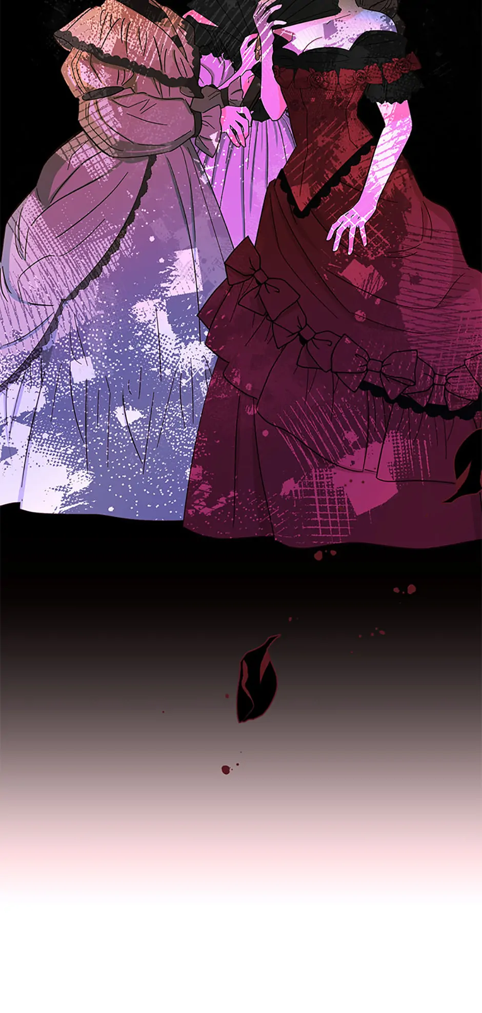 I Created a Harem to Avoid the Male Lead chapter 52 page 114