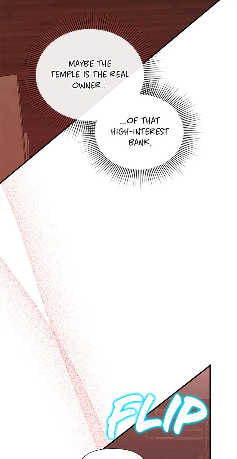 I Created a Harem to Avoid the Male Lead chapter 52 page 116