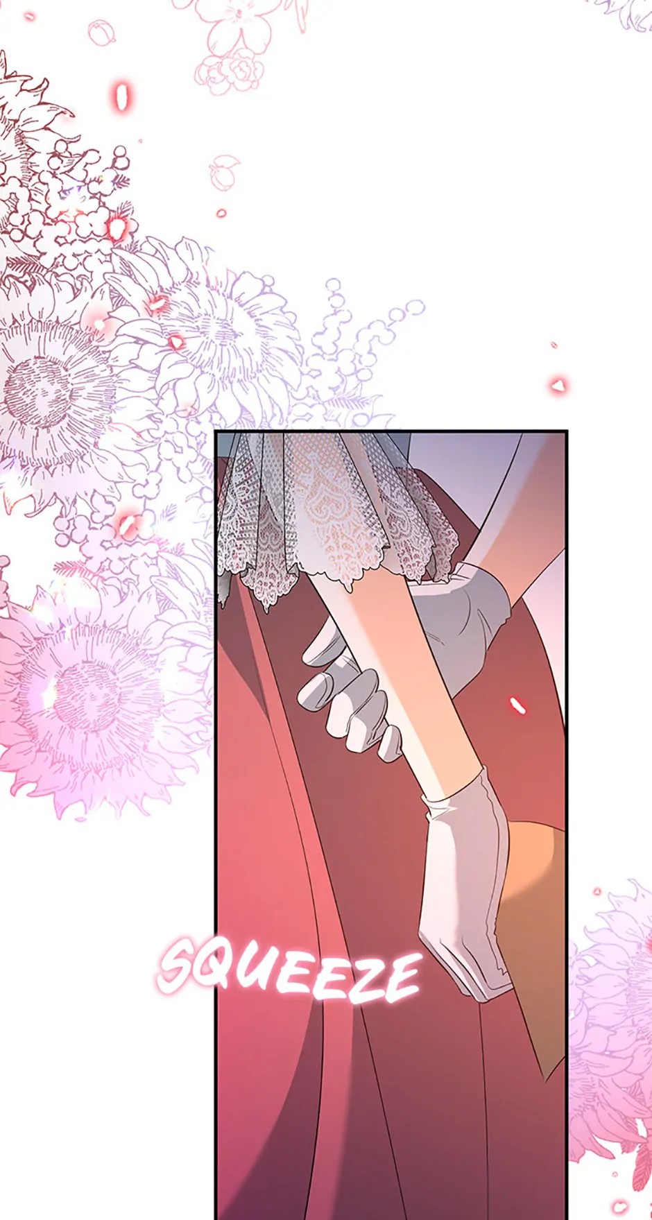 I Created a Harem to Avoid the Male Lead chapter 52 page 129