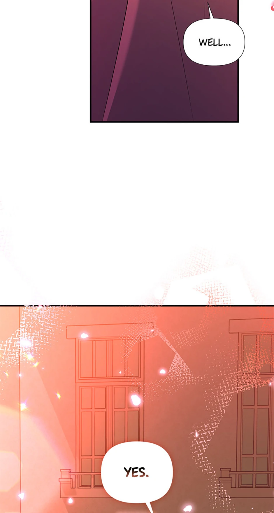 I Created a Harem to Avoid the Male Lead chapter 52 page 130
