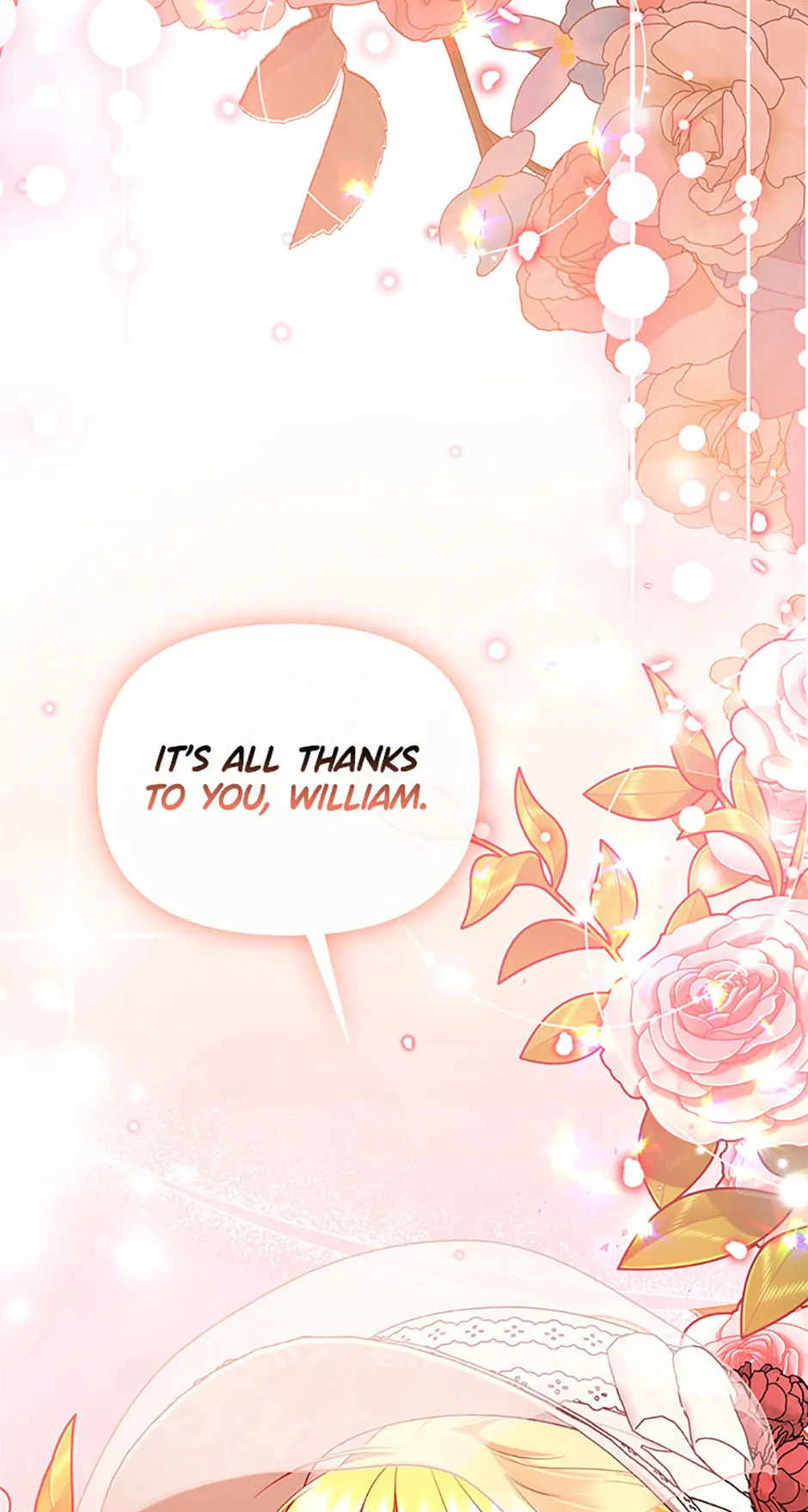 I Created a Harem to Avoid the Male Lead chapter 52 page 132