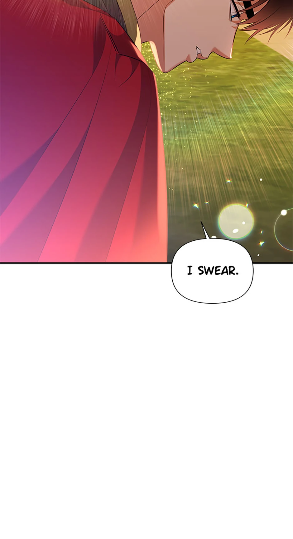 I Created a Harem to Avoid the Male Lead chapter 53 page 6