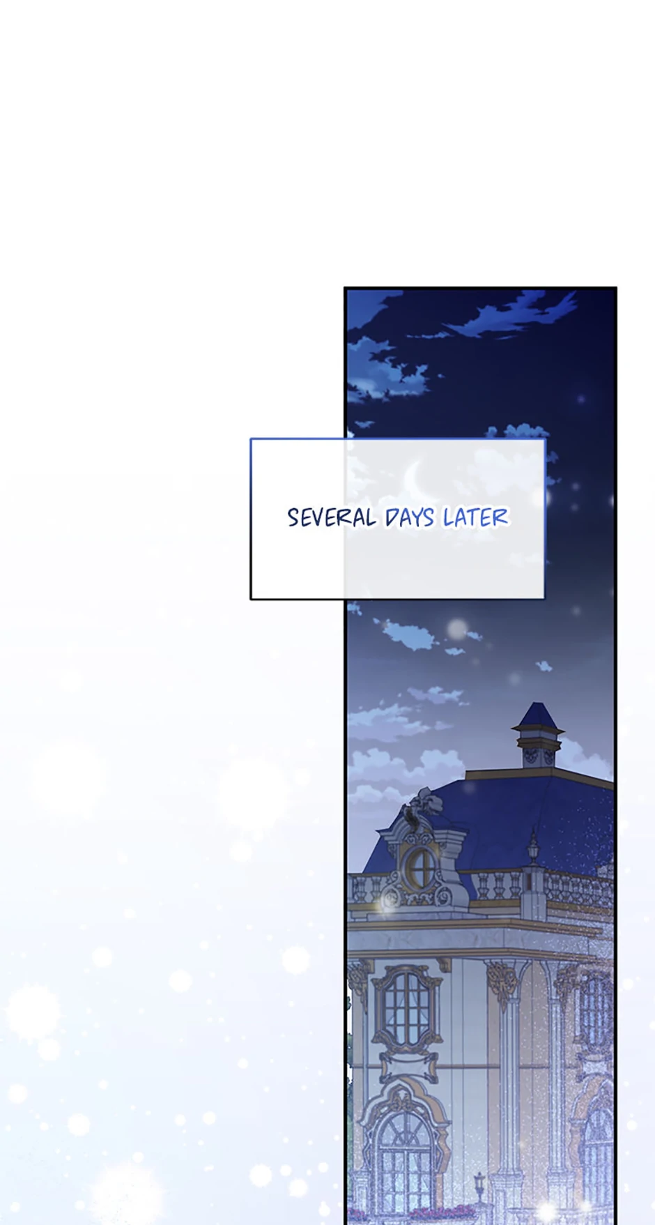 I Created a Harem to Avoid the Male Lead chapter 53 page 11