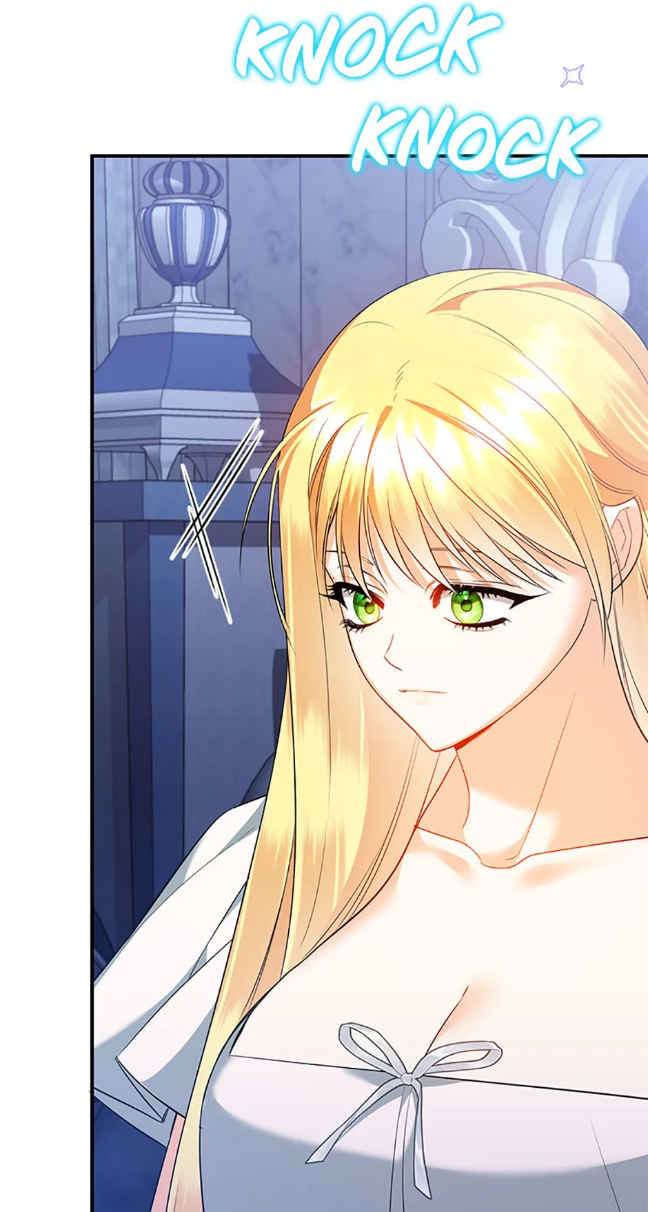I Created a Harem to Avoid the Male Lead chapter 53 page 14
