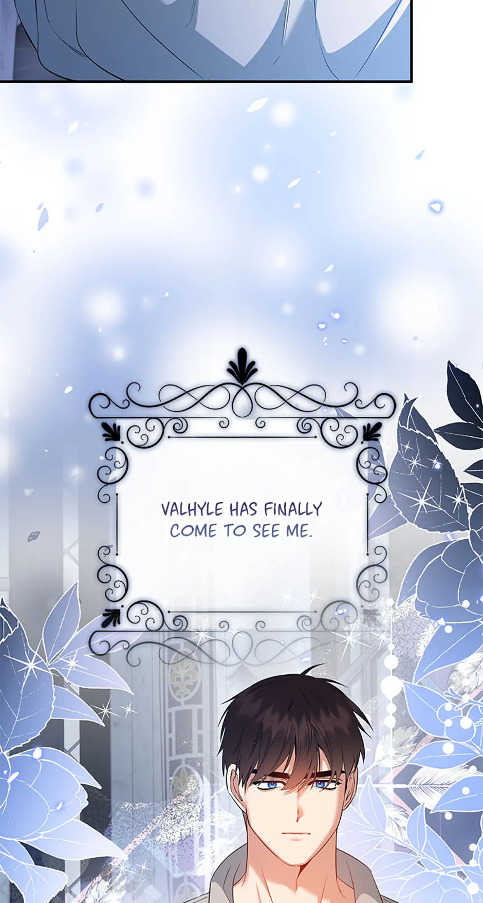 I Created a Harem to Avoid the Male Lead chapter 53 page 17