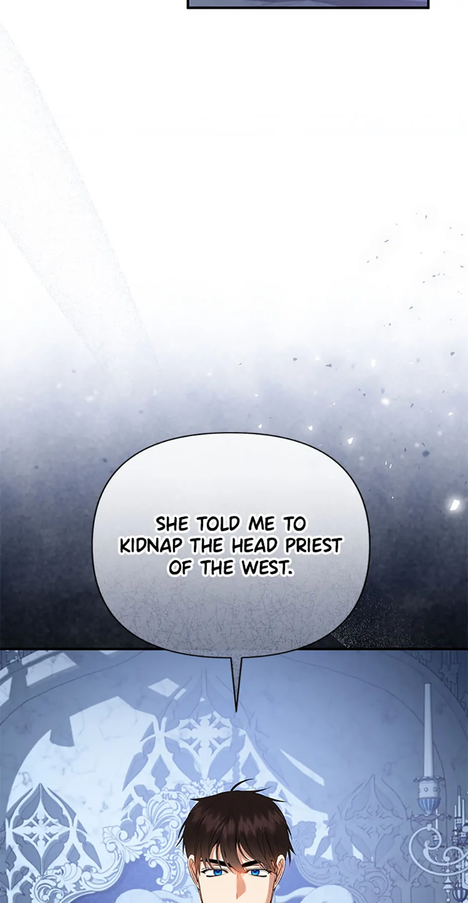 I Created a Harem to Avoid the Male Lead chapter 53 page 21