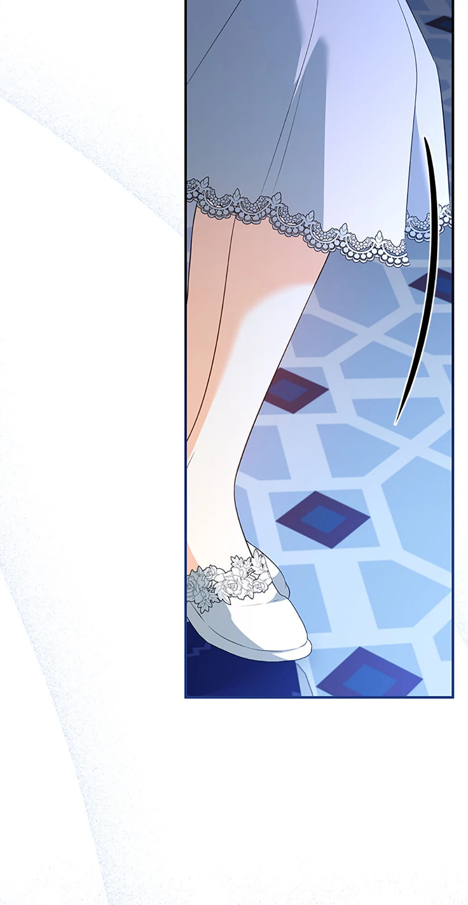 I Created a Harem to Avoid the Male Lead chapter 53 page 28