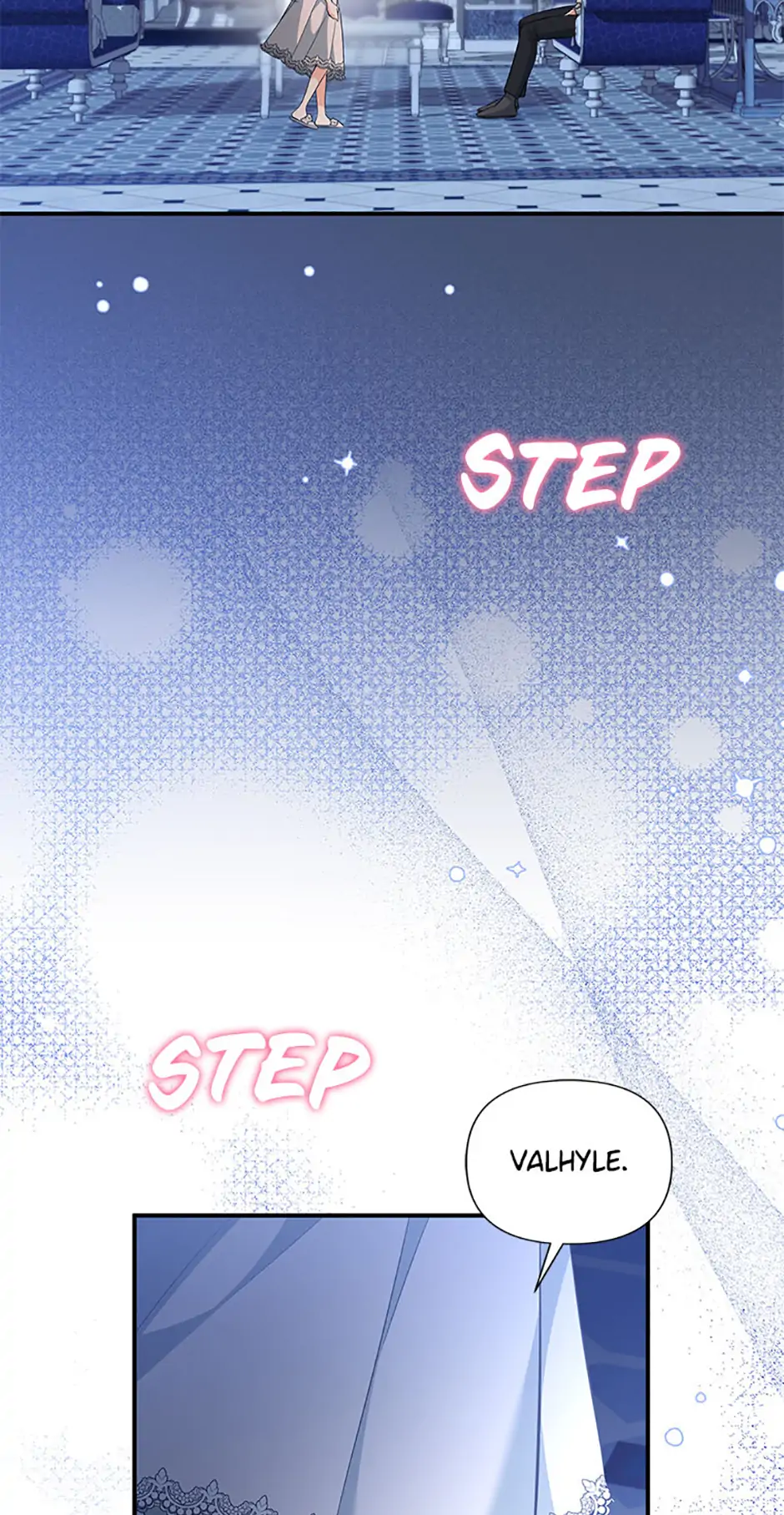 I Created a Harem to Avoid the Male Lead chapter 53 page 30