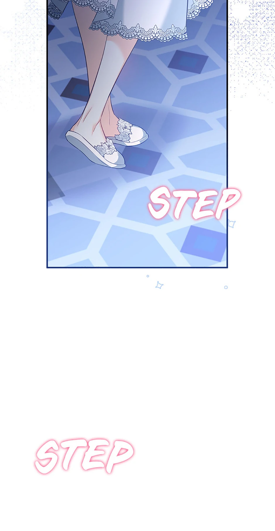 I Created a Harem to Avoid the Male Lead chapter 53 page 31