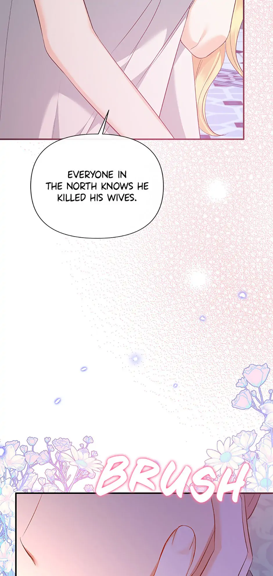 I Created a Harem to Avoid the Male Lead chapter 53 page 36