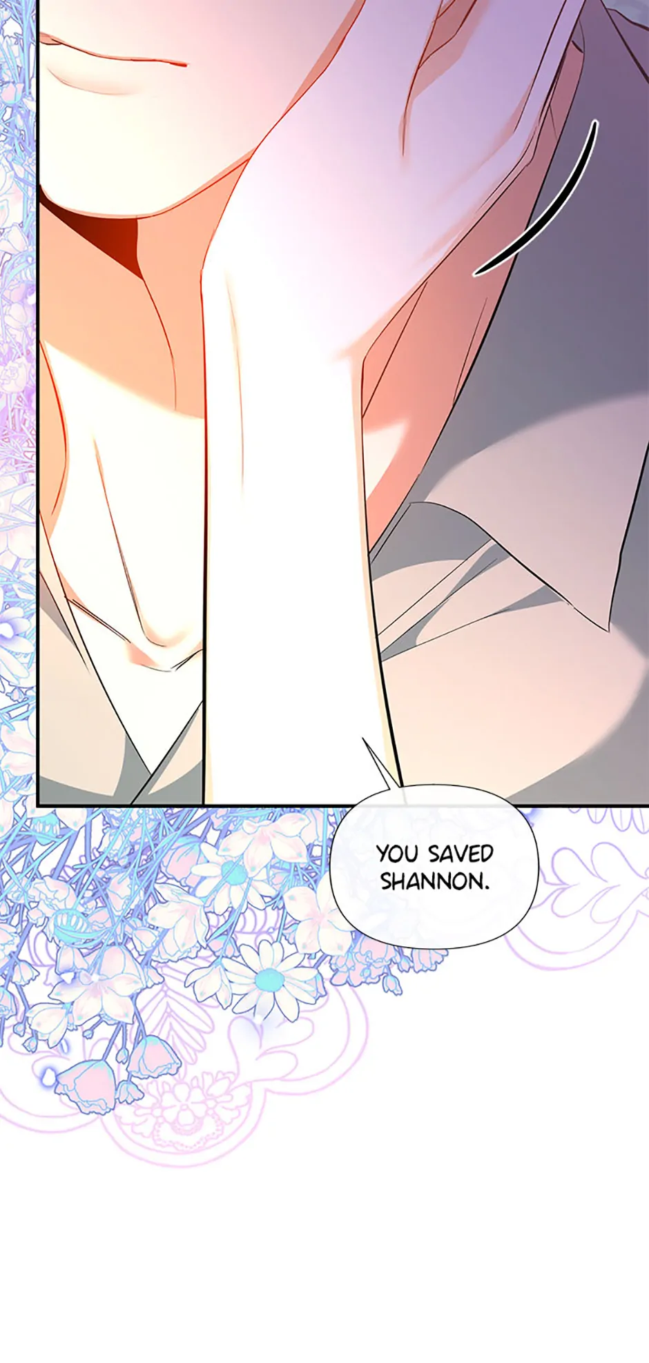 I Created a Harem to Avoid the Male Lead chapter 53 page 37