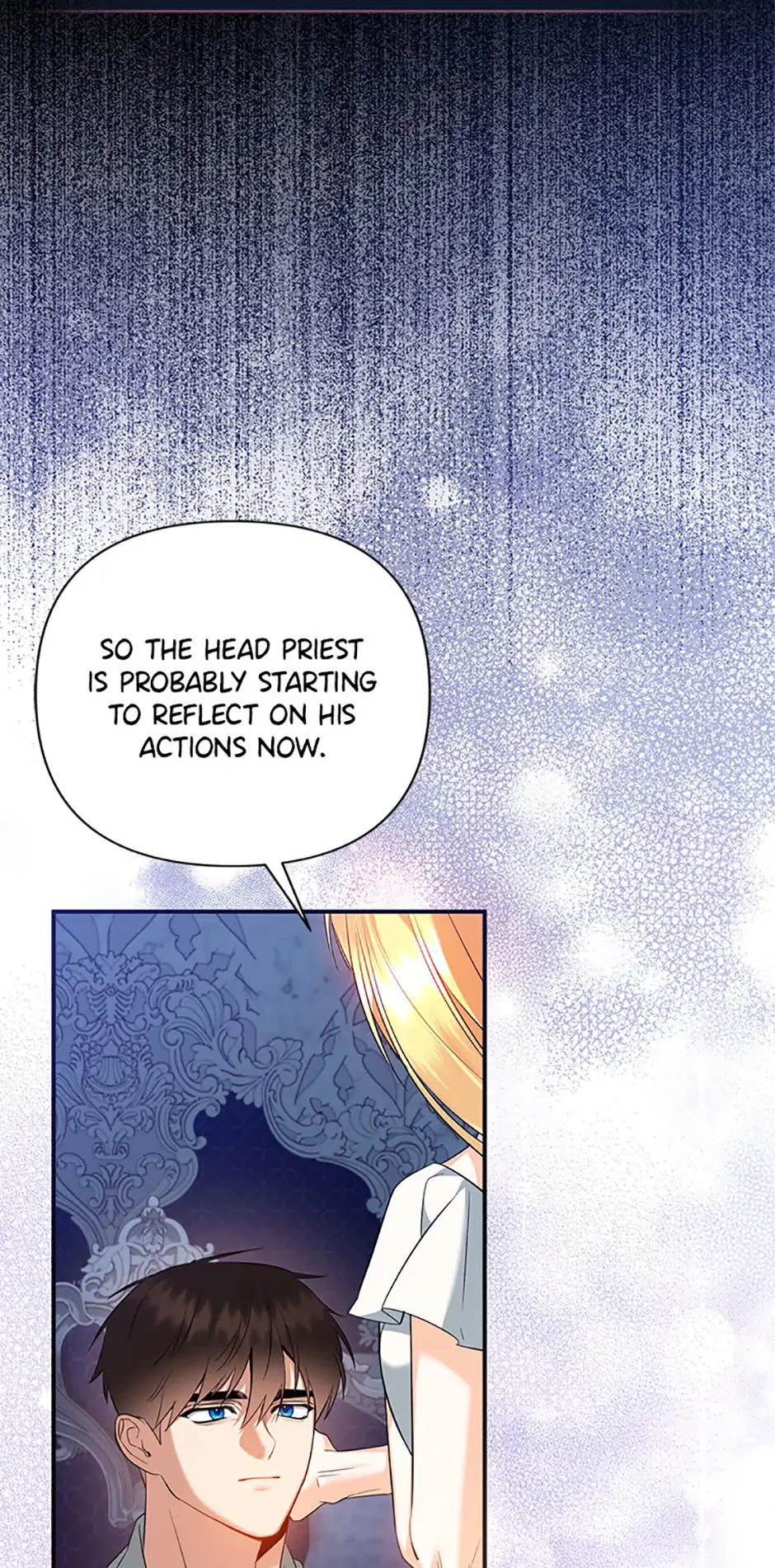 I Created a Harem to Avoid the Male Lead chapter 53 page 43