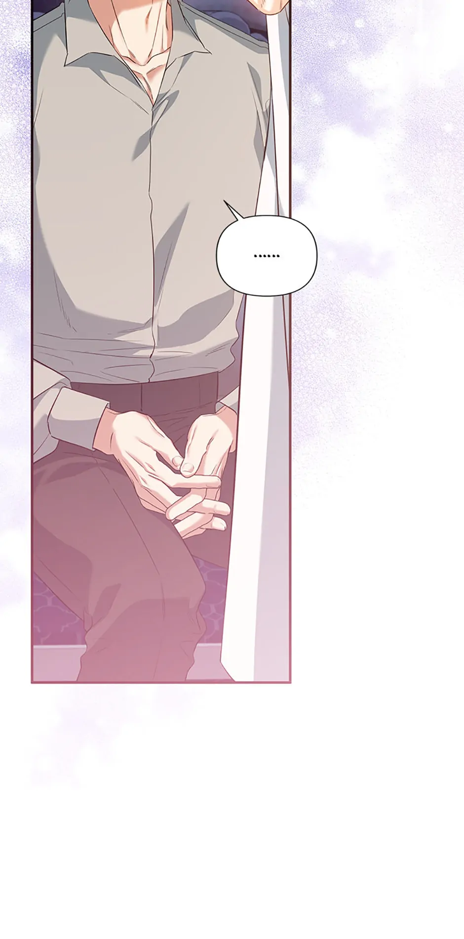 I Created a Harem to Avoid the Male Lead chapter 53 page 44
