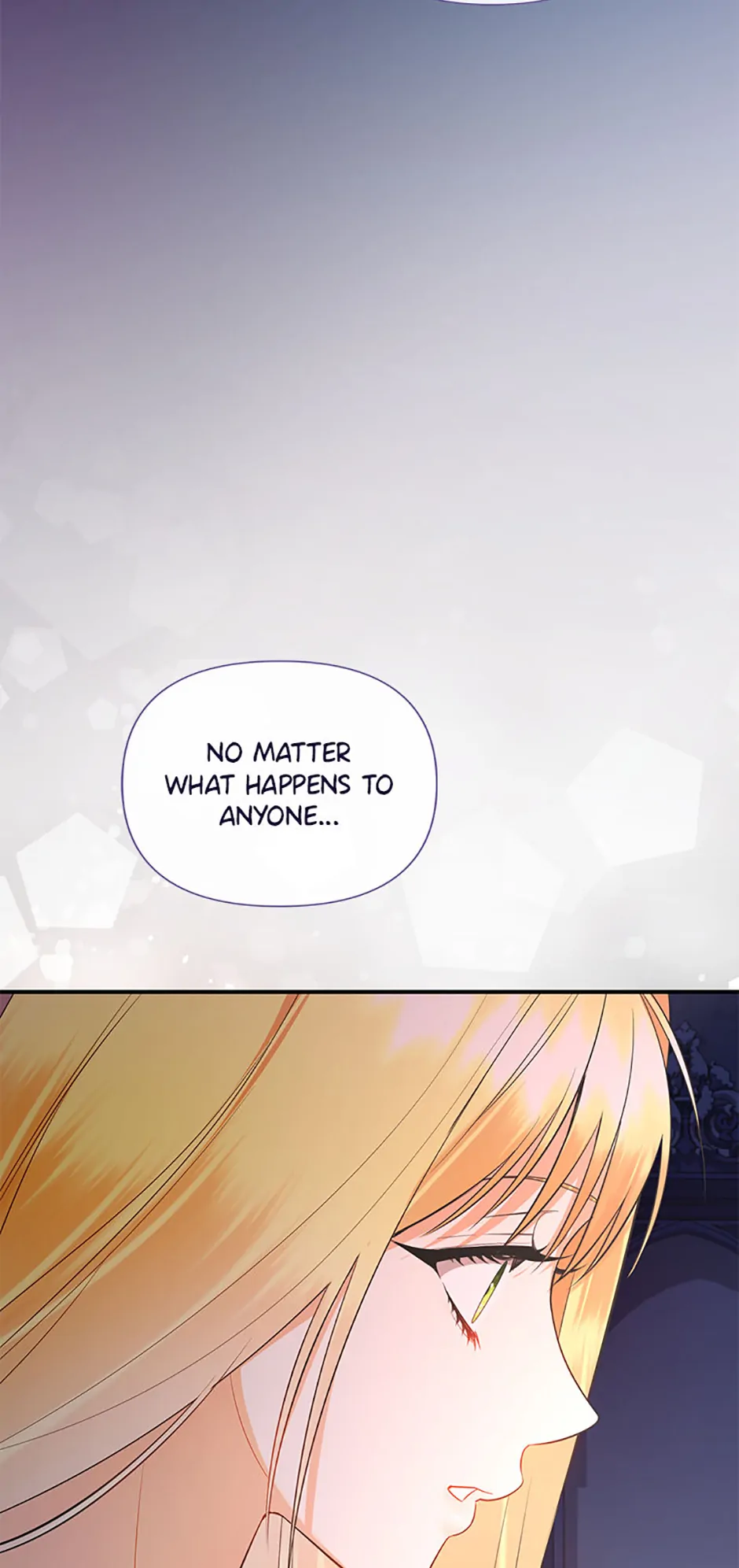 I Created a Harem to Avoid the Male Lead chapter 53 page 59