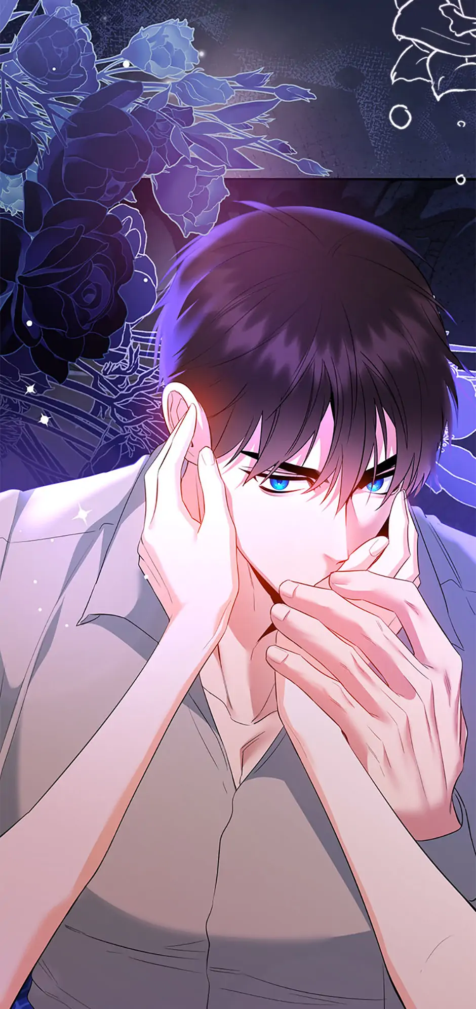 I Created a Harem to Avoid the Male Lead chapter 53 page 62