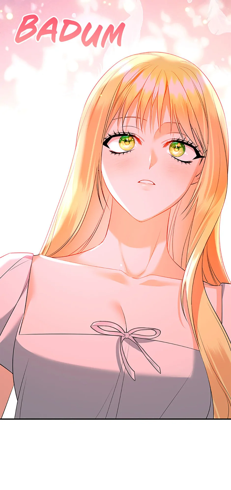 I Created a Harem to Avoid the Male Lead chapter 53 page 64