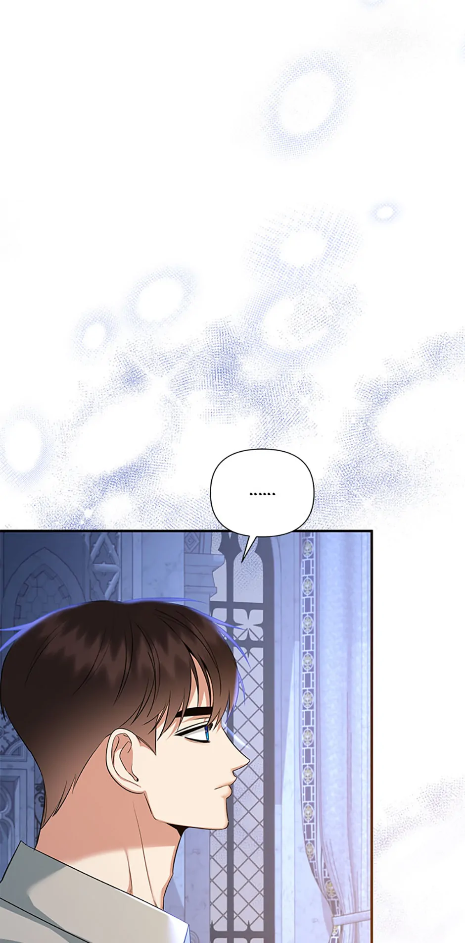 I Created a Harem to Avoid the Male Lead chapter 53 page 66