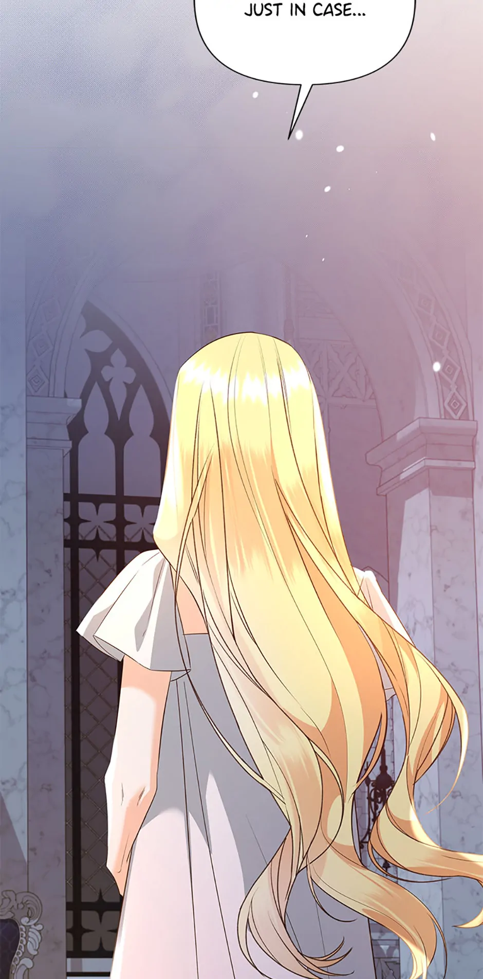 I Created a Harem to Avoid the Male Lead chapter 53 page 68
