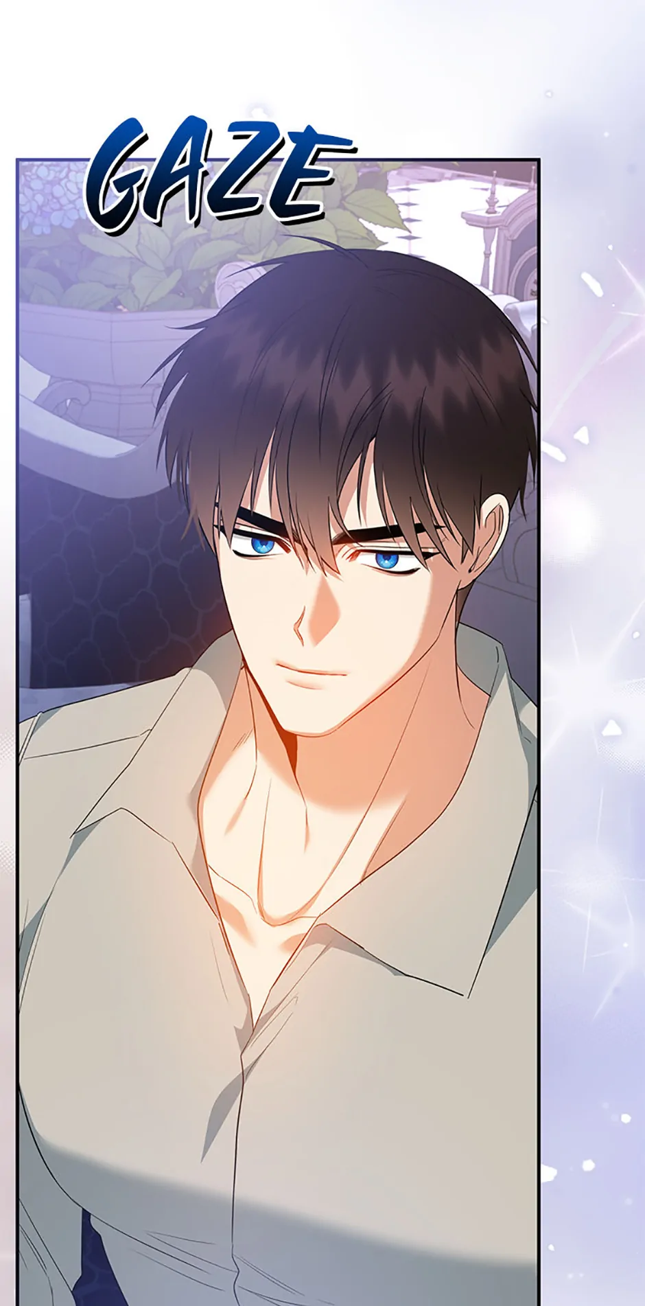 I Created a Harem to Avoid the Male Lead chapter 53 page 72