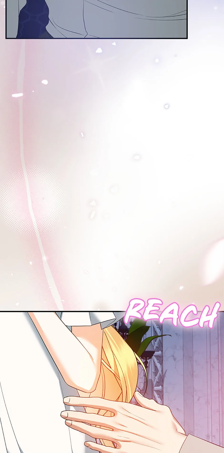 I Created a Harem to Avoid the Male Lead chapter 53 page 73