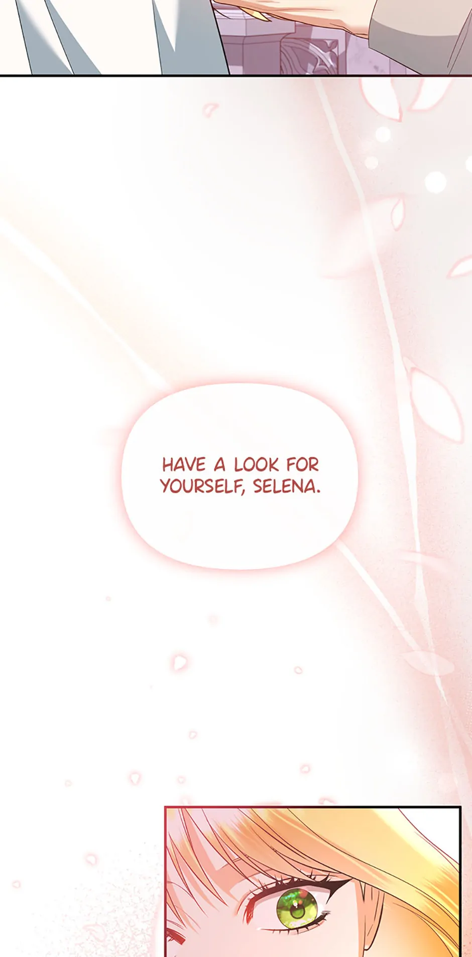 I Created a Harem to Avoid the Male Lead chapter 53 page 74