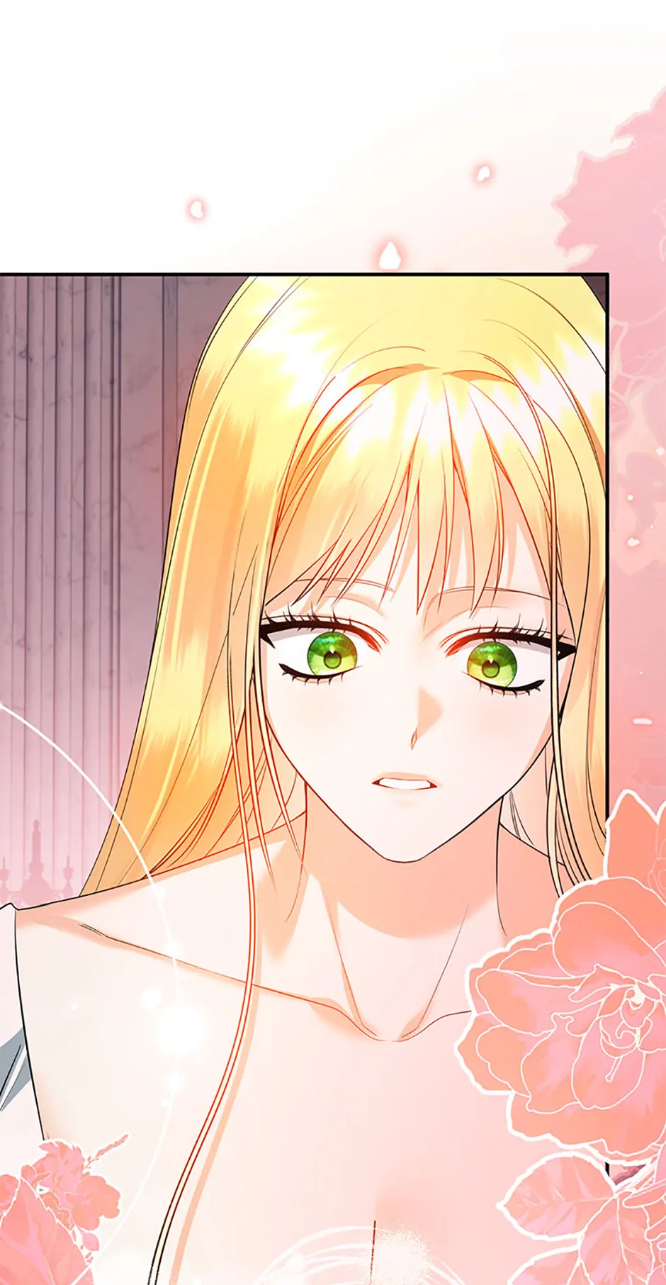 I Created a Harem to Avoid the Male Lead chapter 53 page 78