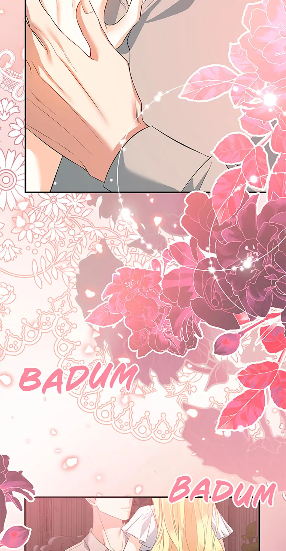 I Created a Harem to Avoid the Male Lead chapter 53 page 80