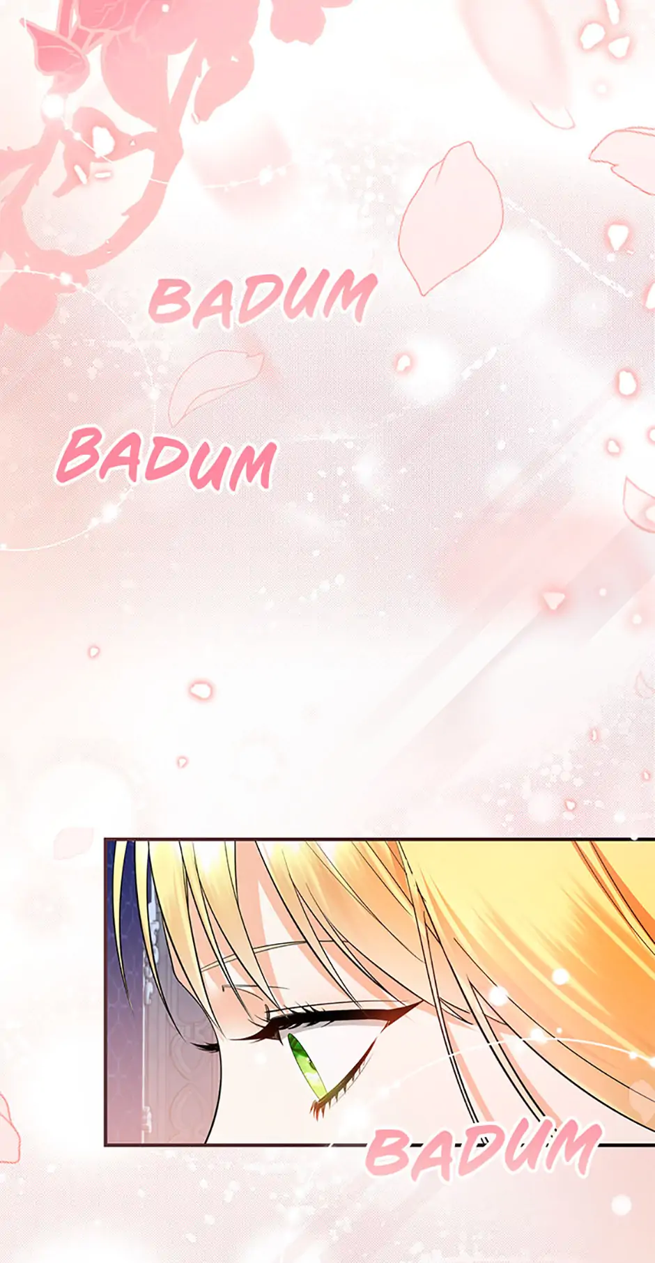 I Created a Harem to Avoid the Male Lead chapter 53 page 82