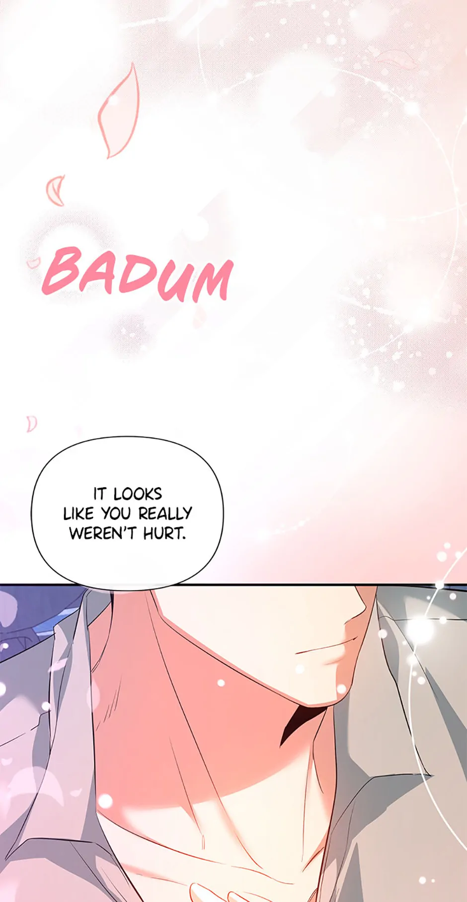 I Created a Harem to Avoid the Male Lead chapter 53 page 83