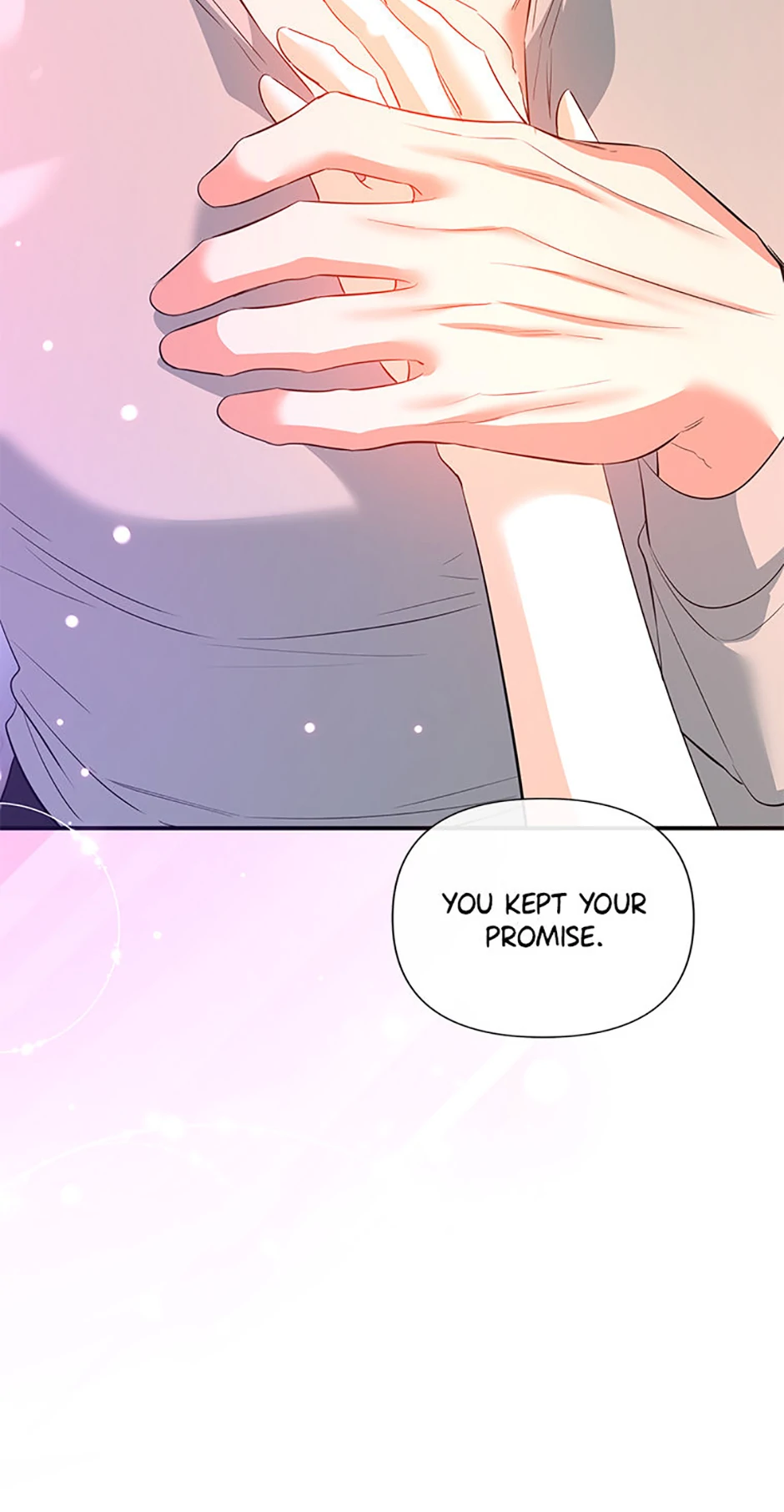 I Created a Harem to Avoid the Male Lead chapter 53 page 84
