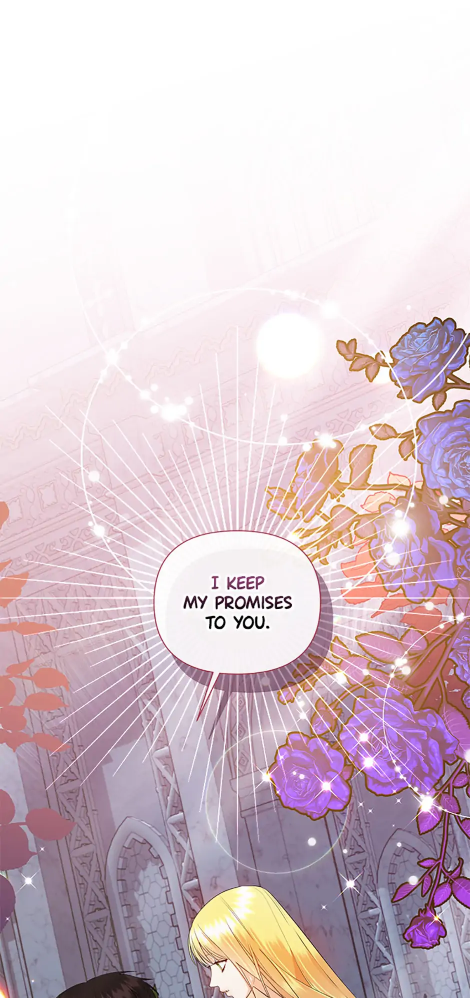 I Created a Harem to Avoid the Male Lead chapter 53 page 85