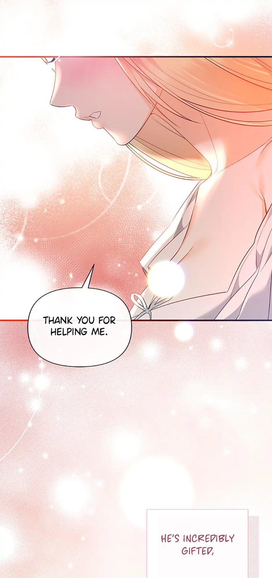 I Created a Harem to Avoid the Male Lead chapter 53 page 87