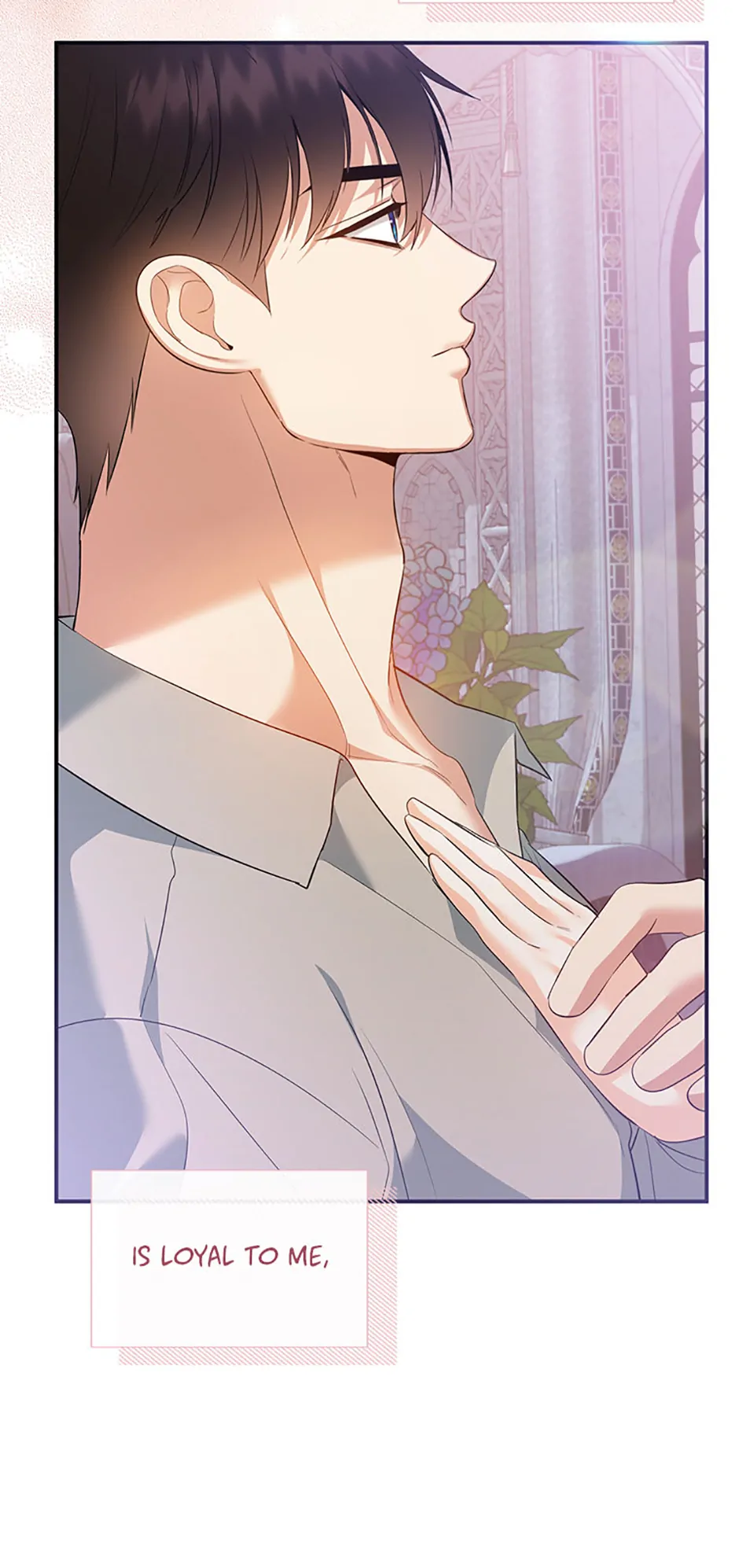 I Created a Harem to Avoid the Male Lead chapter 53 page 88