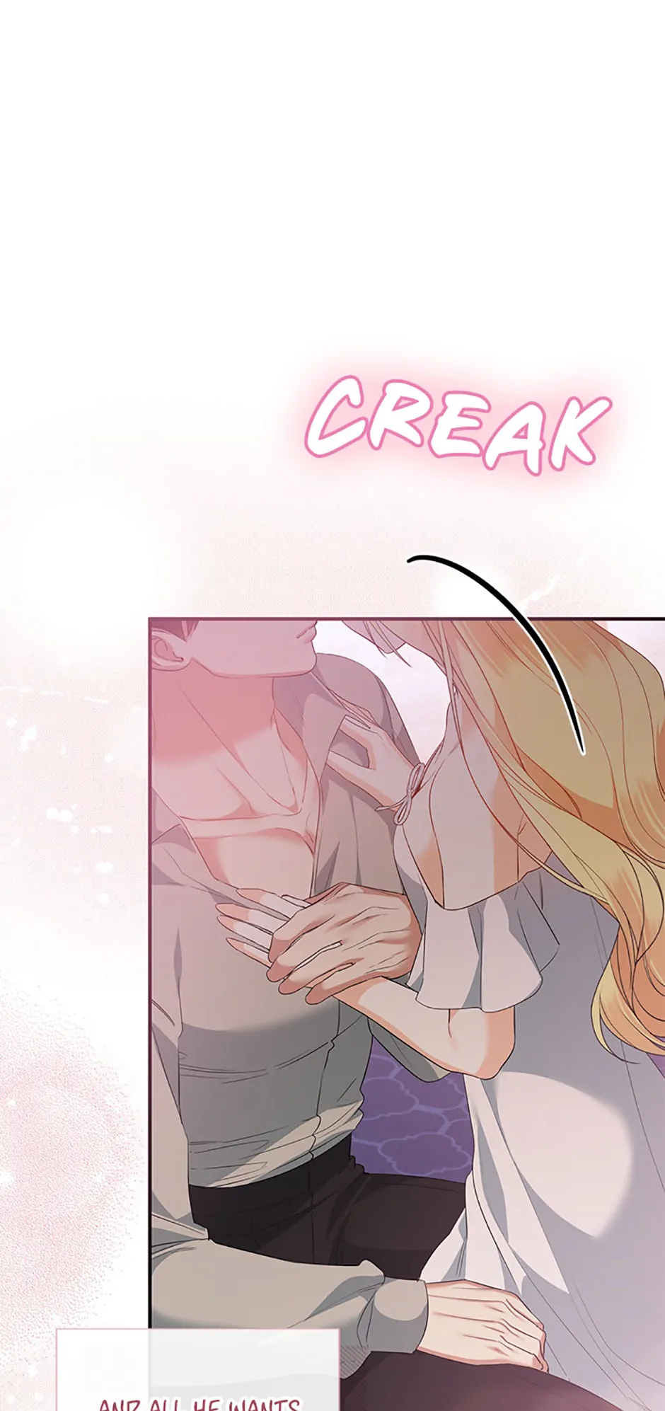 I Created a Harem to Avoid the Male Lead chapter 53 page 89