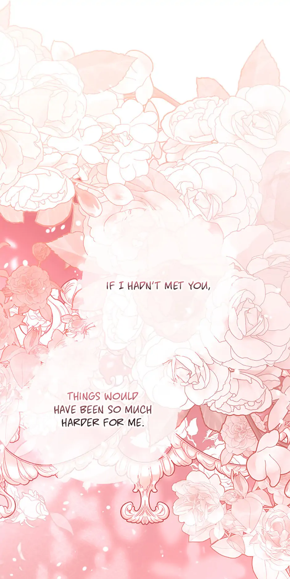 I Created a Harem to Avoid the Male Lead chapter 53 page 92