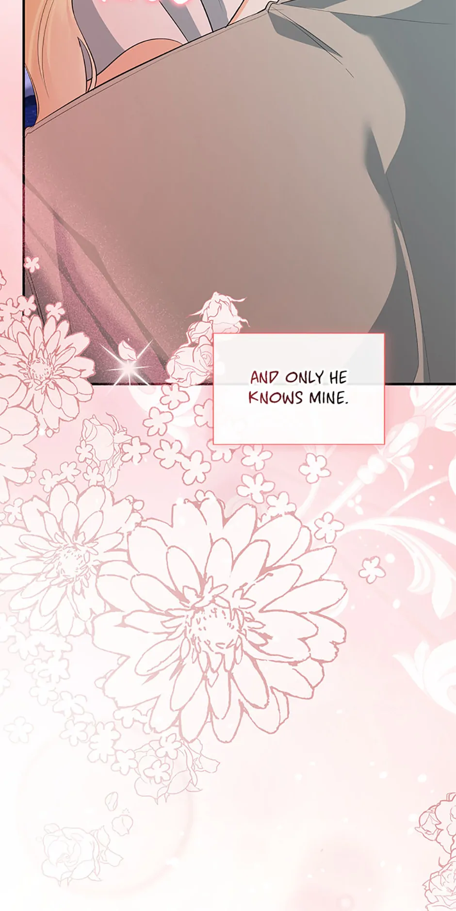 I Created a Harem to Avoid the Male Lead chapter 53 page 97