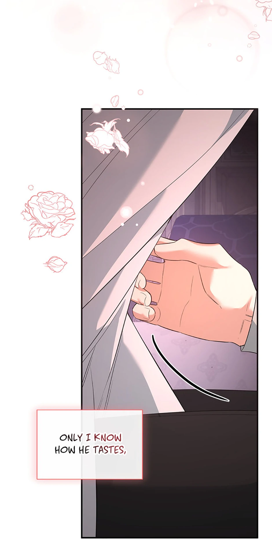 I Created a Harem to Avoid the Male Lead chapter 53 page 98