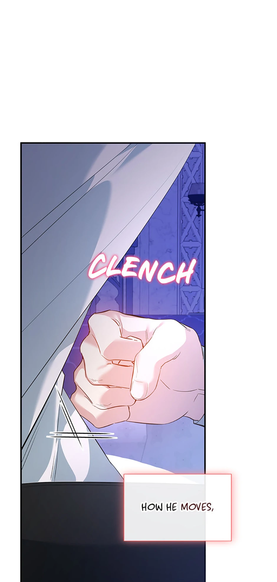 I Created a Harem to Avoid the Male Lead chapter 53 page 99