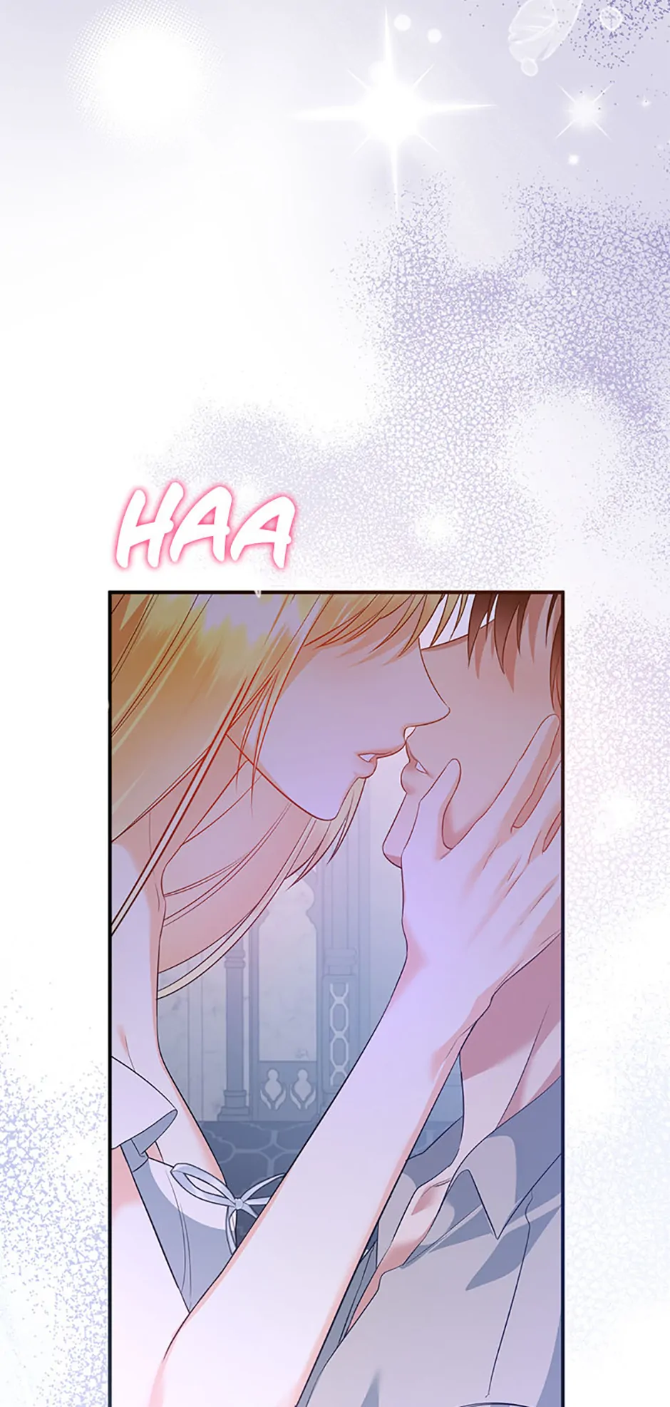 I Created a Harem to Avoid the Male Lead chapter 53 page 102