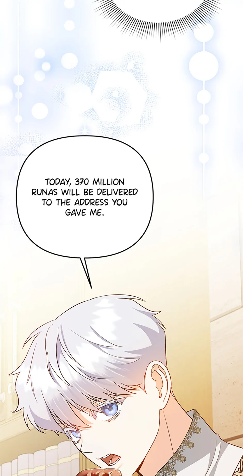 I Created a Harem to Avoid the Male Lead chapter 54 page 4