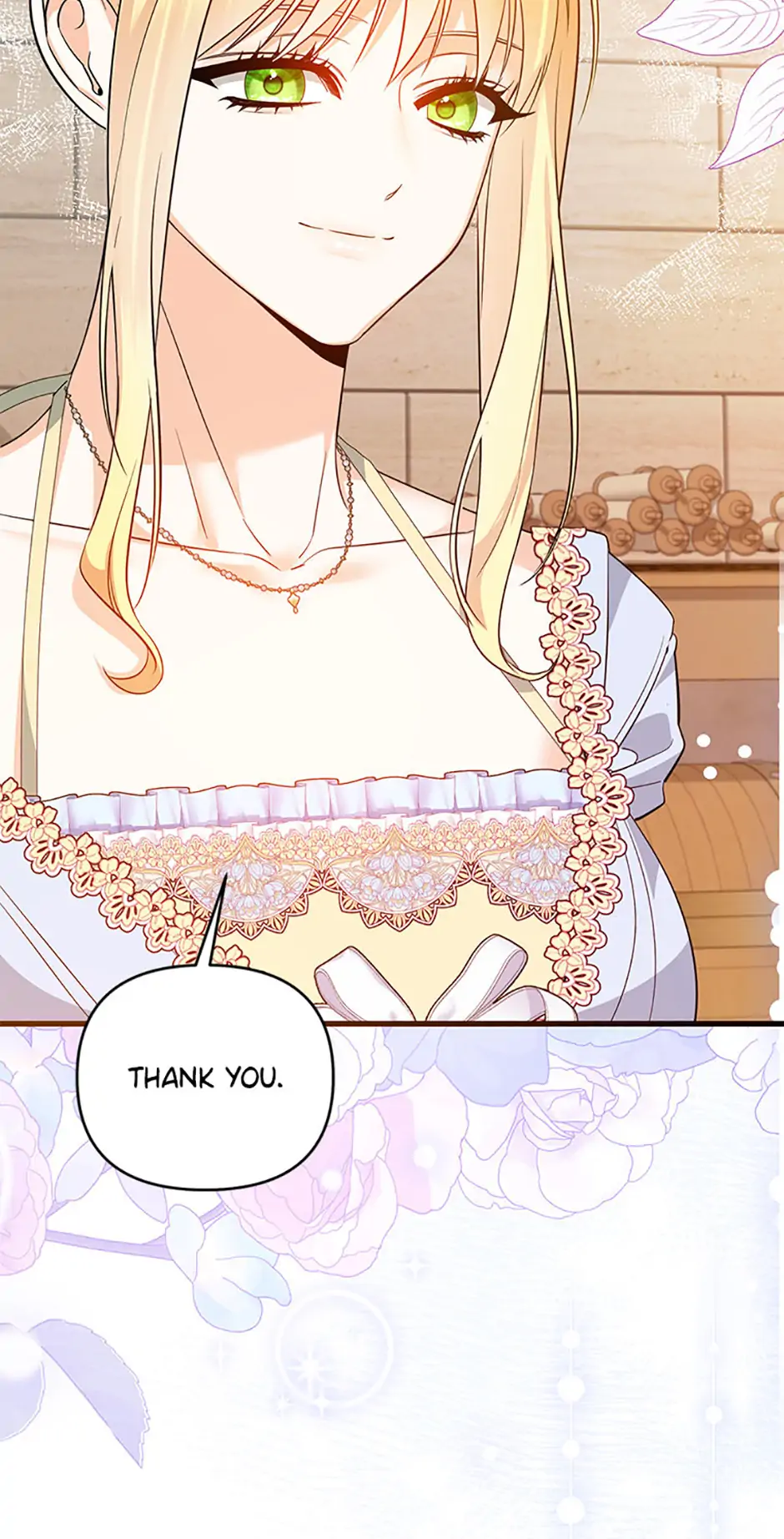 I Created a Harem to Avoid the Male Lead chapter 54 page 6