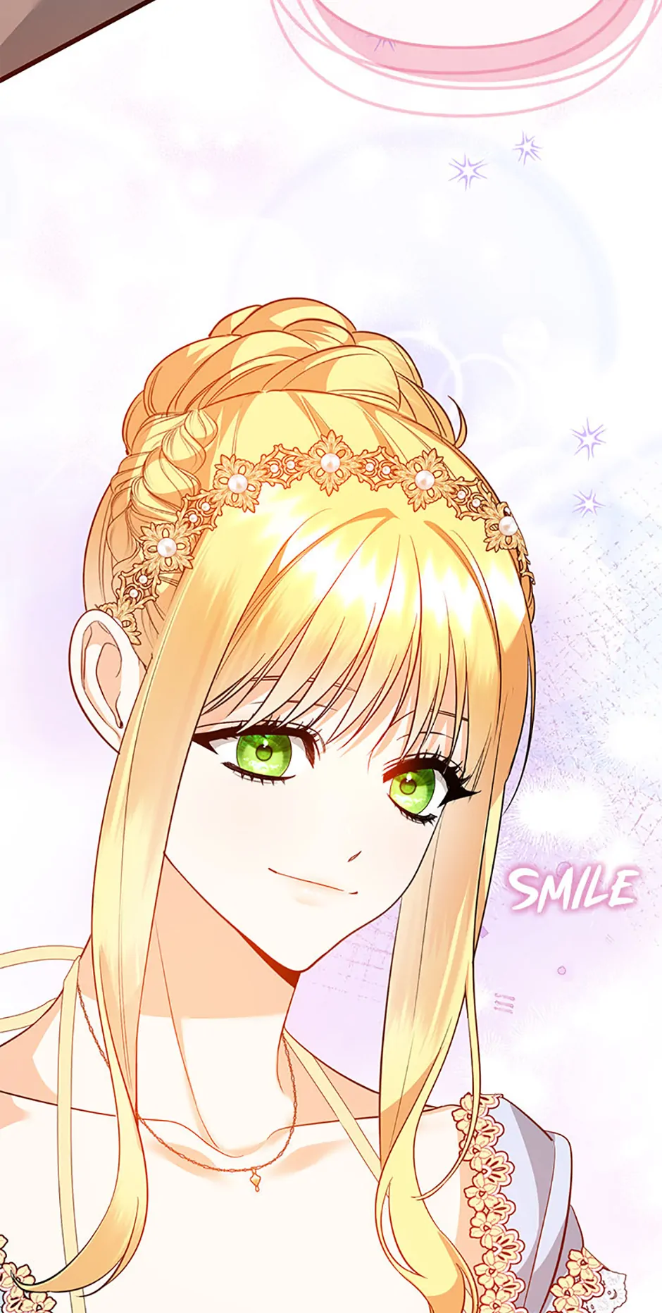 I Created a Harem to Avoid the Male Lead chapter 54 page 15