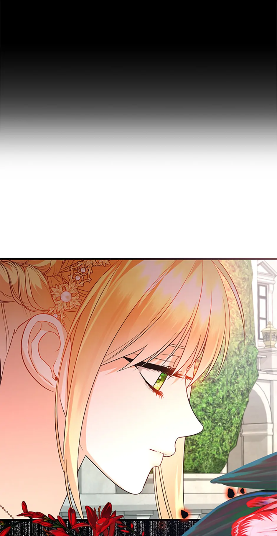 I Created a Harem to Avoid the Male Lead chapter 54 page 28