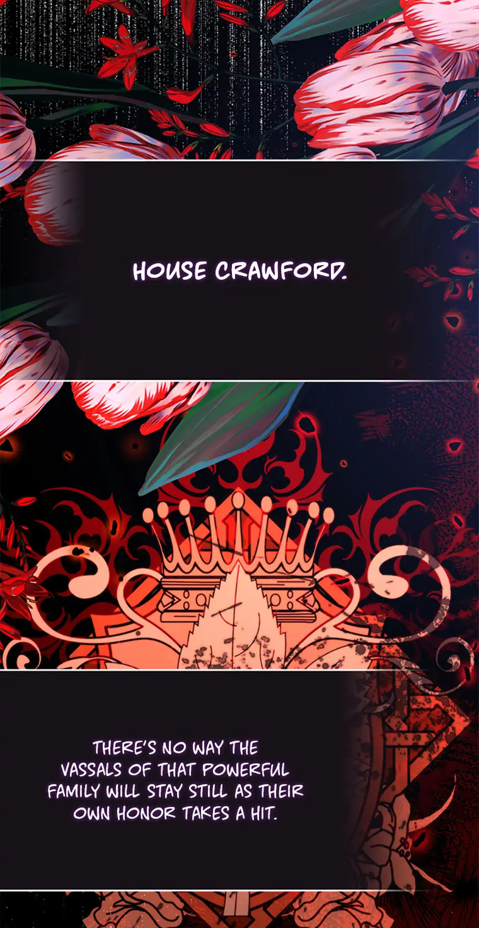 I Created a Harem to Avoid the Male Lead chapter 54 page 29