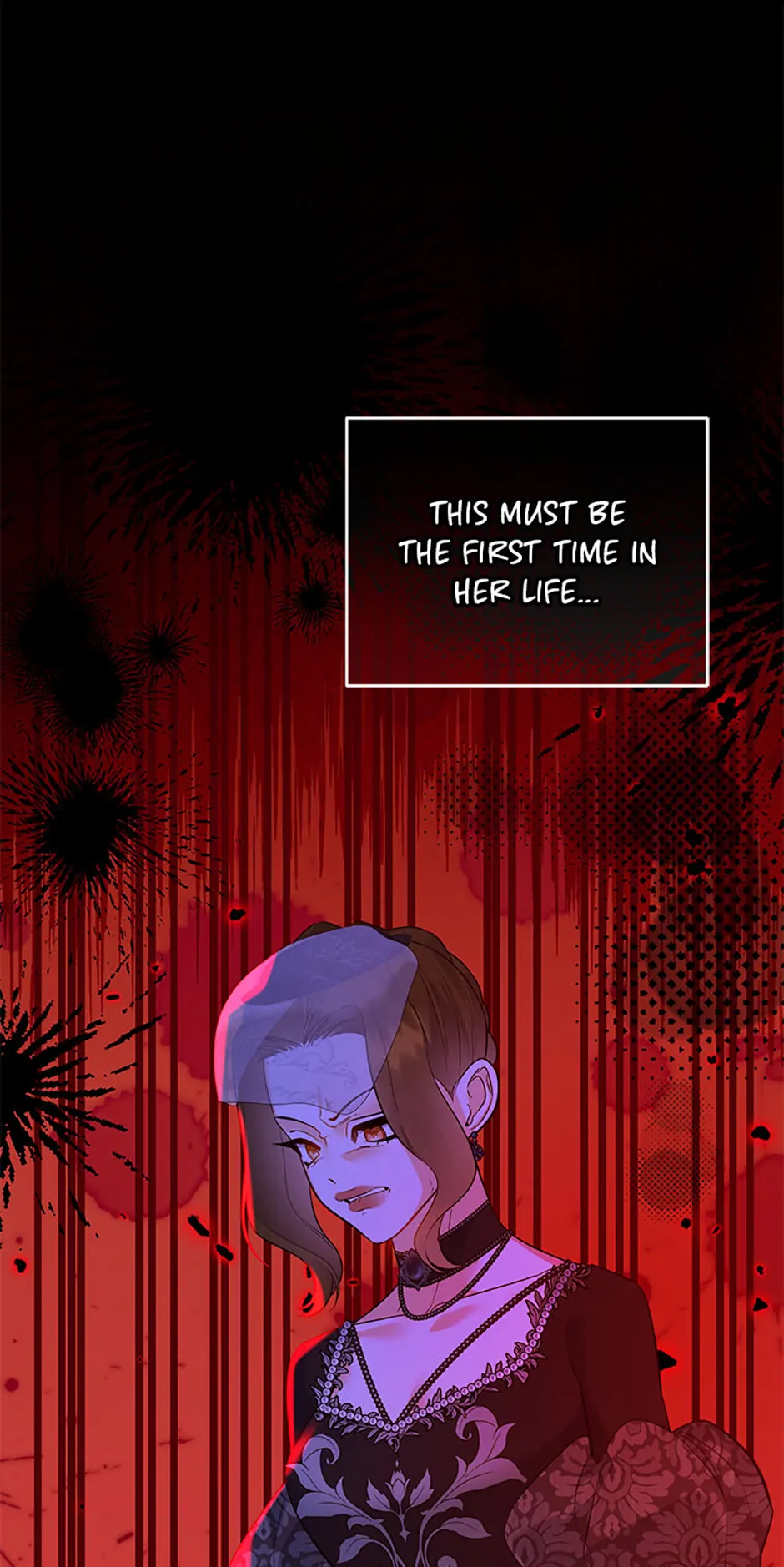 I Created a Harem to Avoid the Male Lead chapter 54 page 63