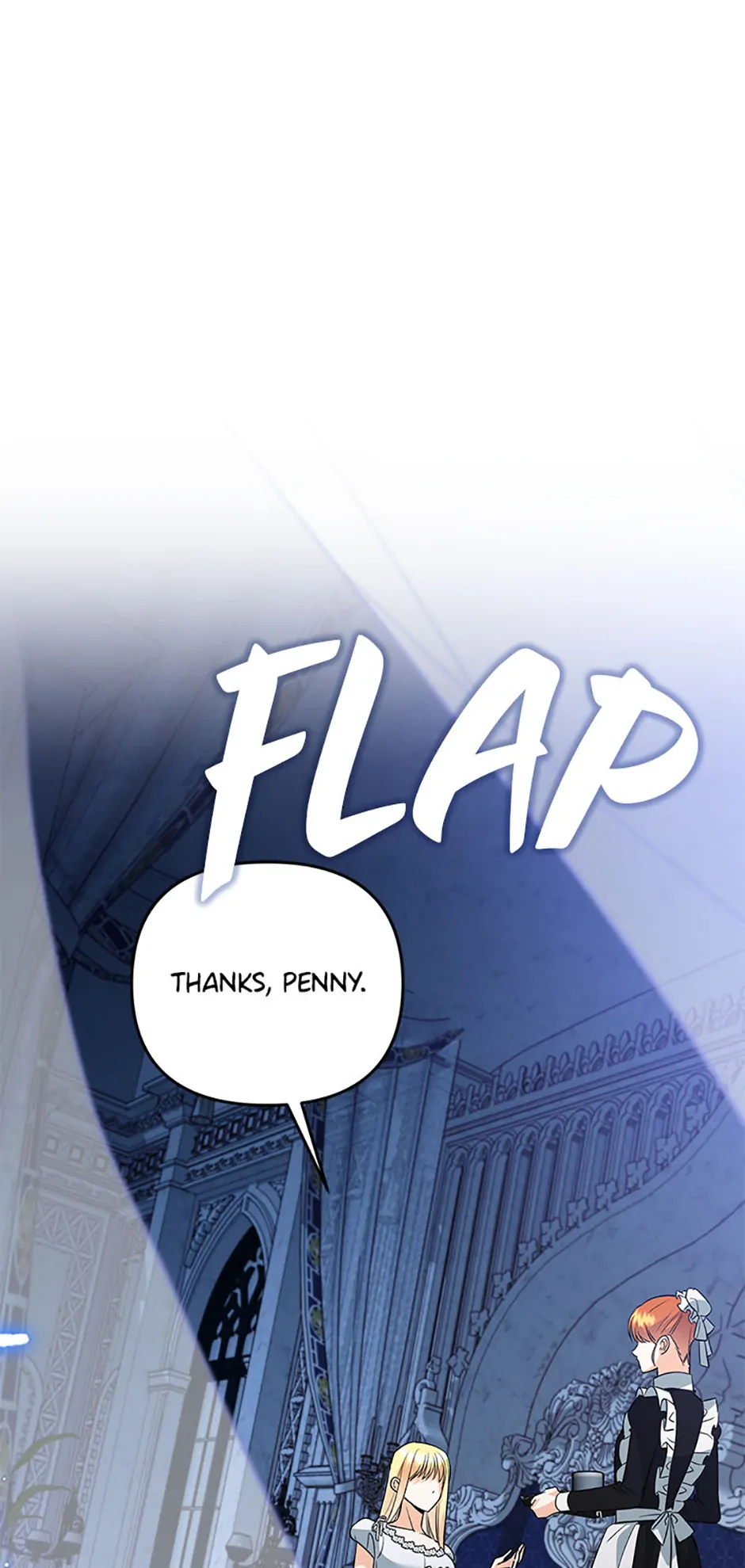 I Created a Harem to Avoid the Male Lead chapter 54 page 70